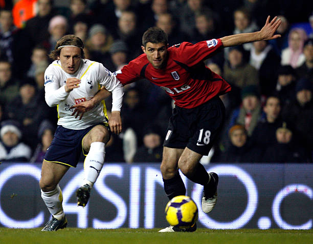 在现代足球 在现代足球