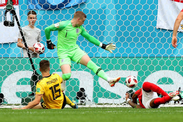 这种进球常 这种进球常