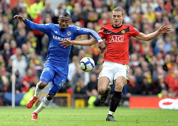 富有责任心 富有责任心