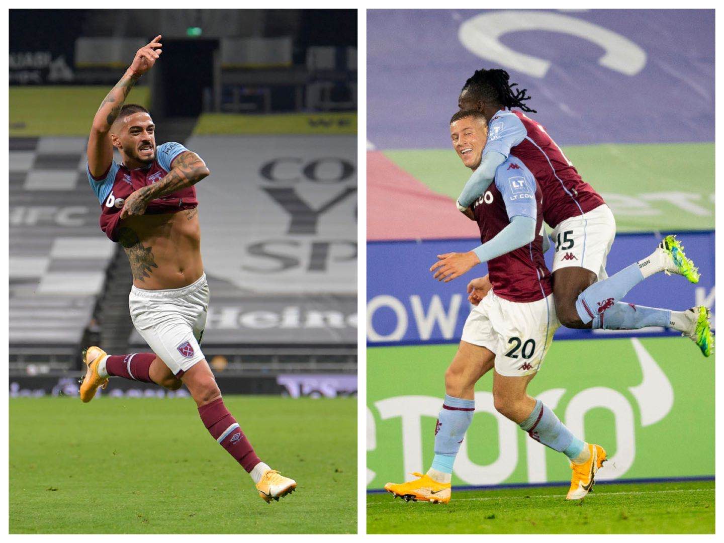 接下来赛季 接下来赛季