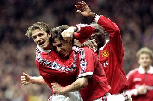 洲足坛的霸 洲足坛的霸